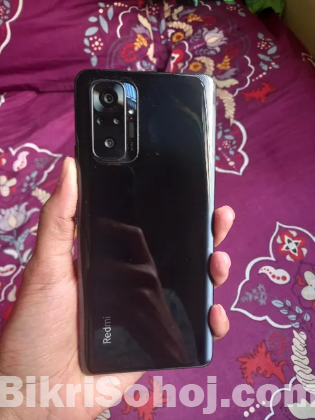 Redmi note 10 pro